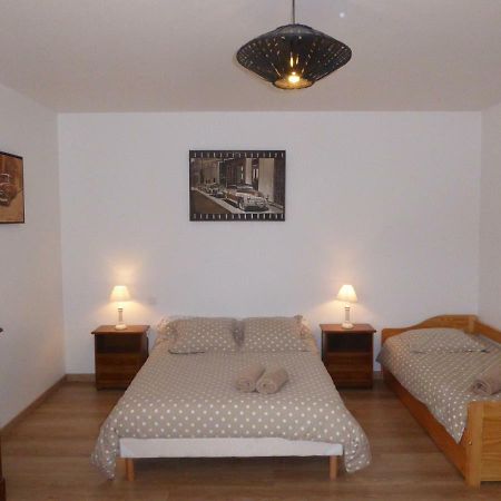 Bed and Breakfast La Mimona à Sainte-Eulalie-en-Born Extérieur photo