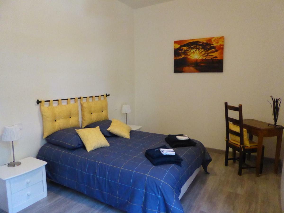 Bed and Breakfast La Mimona à Sainte-Eulalie-en-Born Extérieur photo