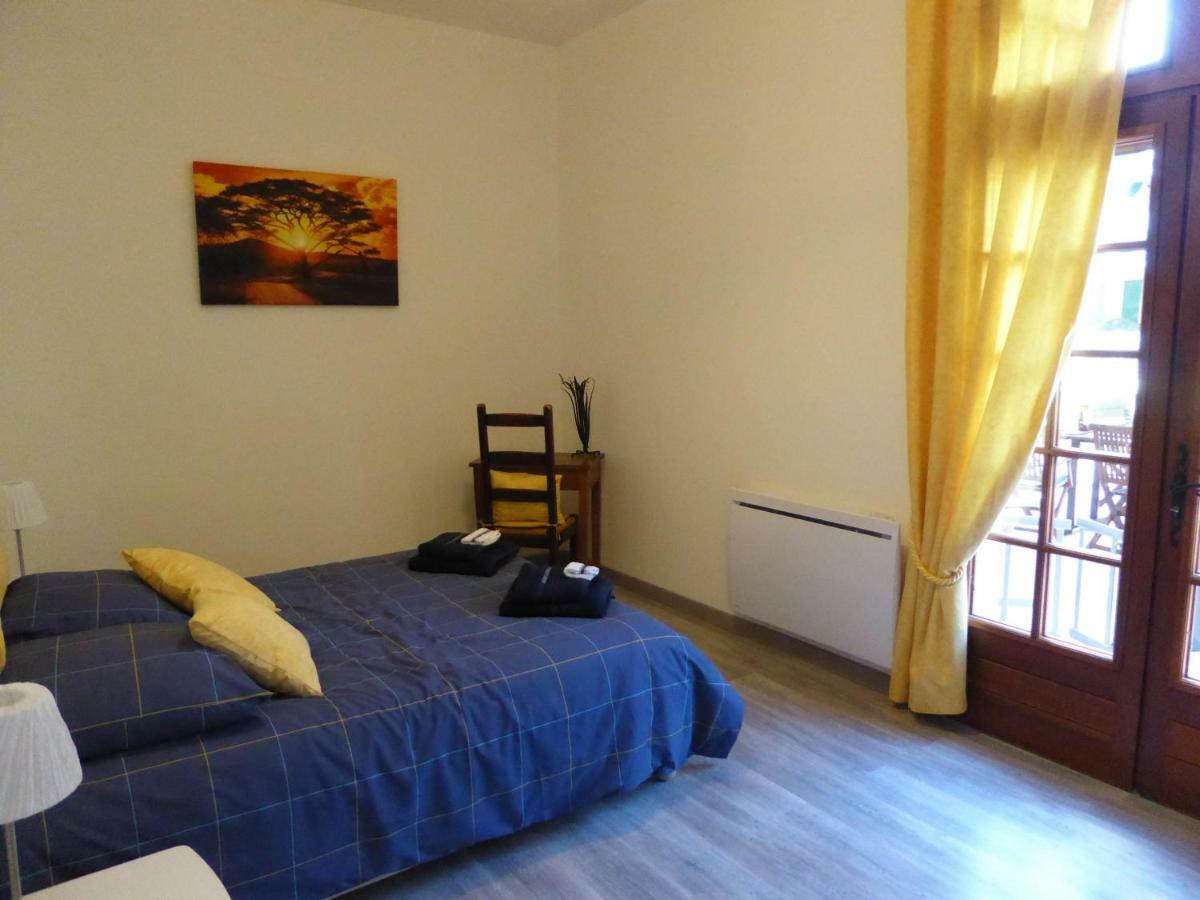 Bed and Breakfast La Mimona à Sainte-Eulalie-en-Born Extérieur photo